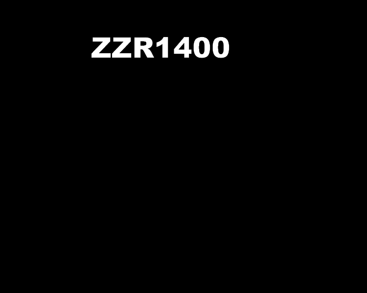 ZZR1400